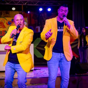 Carnavalsstichting De Kei 14-02-2026 Lijssel op volle toeren #2