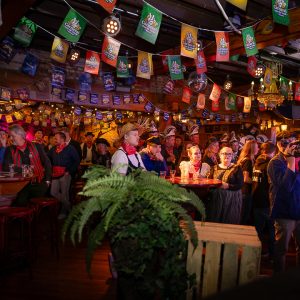 Carnavalsstichting De Kei 13-02-2026 Vrijgezellige Avond