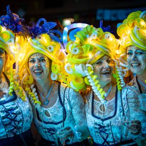 Carnavalsstichting De Kei 14-02-2026 Lijssel op volle toeren #2