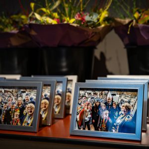 Carnavalsstichting De Kei 21-02-2026 Sleutel terugbrengen