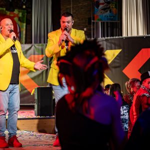 Carnavalsstichting De Kei 14-02-2026 Lijssel op volle toeren #2