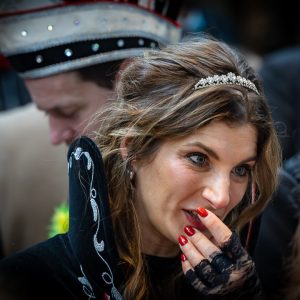 Carnavalsstichting De Kei 21-02-2026 Sleutel terugbrengen