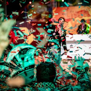 Carnavalsstichting De Kei 14-02-2026 Lijssel op volle toeren #2