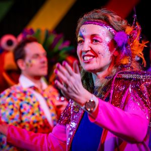 Carnavalsstichting De Kei 14-02-2026 Lijssel op volle toeren #2