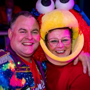 Carnavalsstichting De Kei 14-02-2026 Lijssel op volle toeren #2