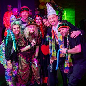 Carnavalsstichting De Kei 14-02-2026 Lijssel op volle toeren #2