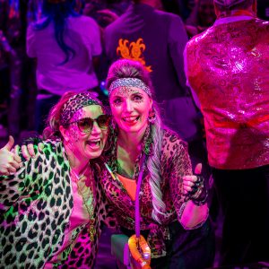 Carnavalsstichting De Kei 14-02-2026 Lijssel op volle toeren #2