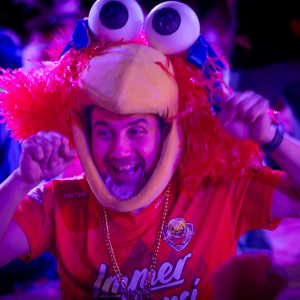 Carnavalsstichting De Kei 14-02-2026 Lijssel op volle toeren #2