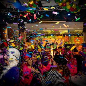 Carnavalsstichting De Kei 14-02-2026 Lijssel op volle toeren #2