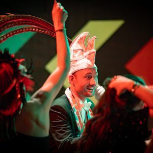 Carnavalsstichting De Kei 14-02-2026 Lijssel op volle toeren #2