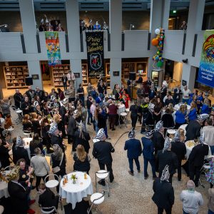 Carnavalsstichting De Kei 21-02-2026 Sleutel terugbrengen