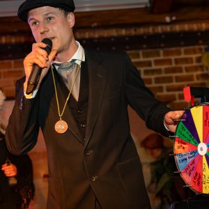 Carnavalsstichting De Kei 13-02-2026 Vrijgezellige Avond