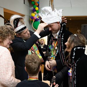 21-02-2026 Sleutel terugbrengen