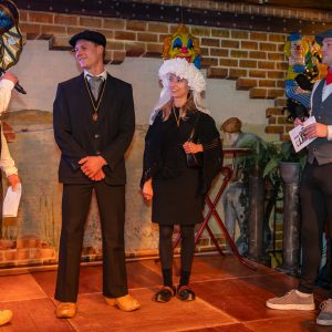 Carnavalsstichting De Kei 13-02-2026 Vrijgezellige Avond