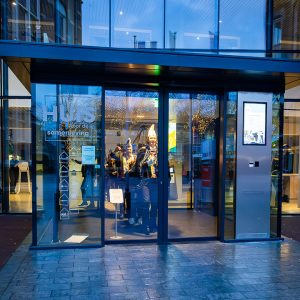 Carnavalsstichting De Kei 21-02-2026 Sleutel terugbrengen