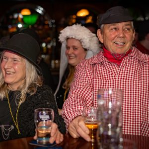 Carnavalsstichting De Kei 13-02-2026 Vrijgezellige Avond