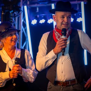 Carnavalsstichting De Kei 13-02-2026 Vrijgezellige Avond