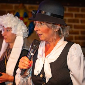 Carnavalsstichting De Kei 13-02-2026 Vrijgezellige Avond