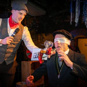 Carnavalsstichting De Kei 13-02-2026 Vrijgezellige Avond