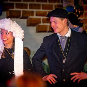 Carnavalsstichting De Kei 13-02-2026 Vrijgezellige Avond