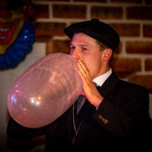 Carnavalsstichting De Kei 13-02-2026 Vrijgezellige Avond