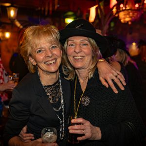 Carnavalsstichting De Kei 13-02-2026 Vrijgezellige Avond