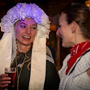 Carnavalsstichting De Kei 13-02-2026 Vrijgezellige Avond