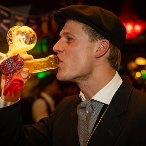 Carnavalsstichting De Kei 13-02-2026 Vrijgezellige Avond