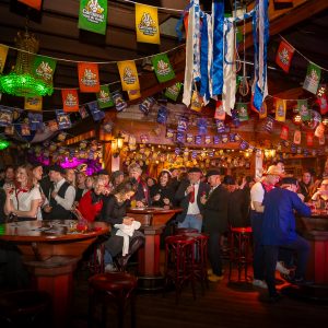 Carnavalsstichting De Kei 13-02-2026 Vrijgezellige Avond