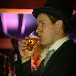 Carnavalsstichting De Kei 13-02-2026 Vrijgezellige Avond