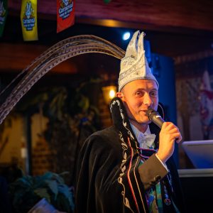 Carnavalsstichting De Kei 13-02-2026 Vrijgezellige Avond
