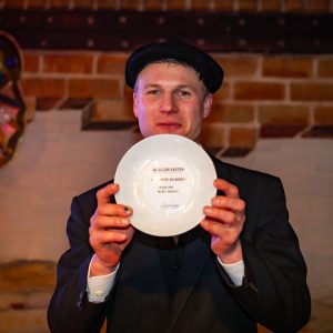 Carnavalsstichting De Kei 13-02-2026 Vrijgezellige Avond