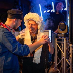 Carnavalsstichting De Kei 13-02-2026 Vrijgezellige Avond