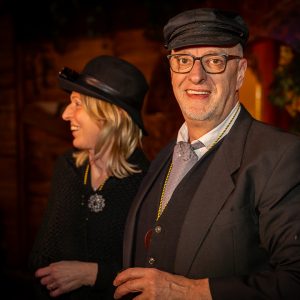 Carnavalsstichting De Kei 13-02-2026 Vrijgezellige Avond