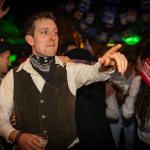 Carnavalsstichting De Kei 13-02-2026 Vrijgezellige Avond