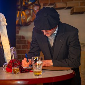 Carnavalsstichting De Kei 13-02-2026 Vrijgezellige Avond