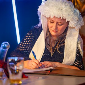 Carnavalsstichting De Kei 13-02-2026 Vrijgezellige Avond