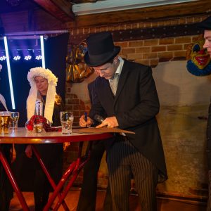 Carnavalsstichting De Kei 13-02-2026 Vrijgezellige Avond