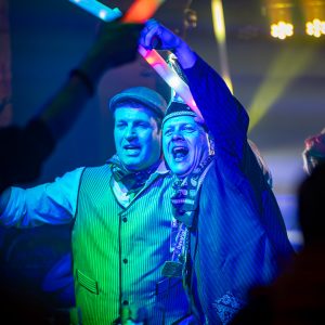 Carnavalsstichting De Kei 13-02-2026 Vrijgezellige Avond