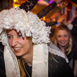 Carnavalsstichting De Kei 13-02-2026 Vrijgezellige Avond