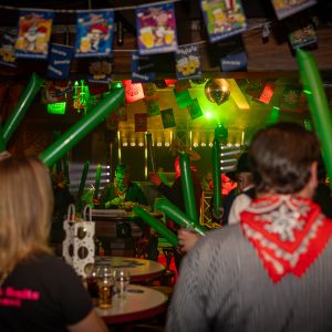 Carnavalsstichting De Kei 13-02-2026 Vrijgezellige Avond