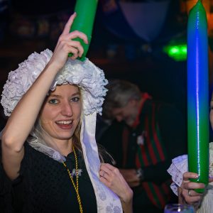 Carnavalsstichting De Kei 13-02-2026 Vrijgezellige Avond