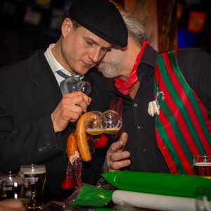 Carnavalsstichting De Kei 13-02-2026 Vrijgezellige Avond