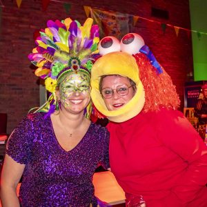 Carnavalsstichting De Kei 14-02-2026 Lijssel op volle toeren