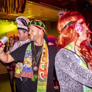 Carnavalsstichting De Kei 14-02-2026 Lijssel op volle toeren