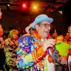 Carnavalsstichting De Kei 14-02-2026 Lijssel op volle toeren