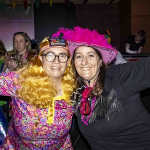 Carnavalsstichting De Kei 14-02-2026 Lijssel op volle toeren