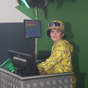 Carnavalsstichting De Kei 17-02-2026 Dweilen