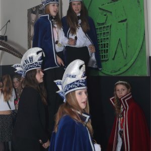 Carnavalsstichting De Kei 17-02-2026 Dweilen