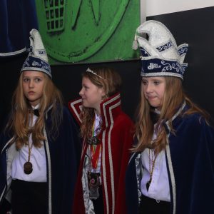 Carnavalsstichting De Kei 17-02-2026 Dweilen